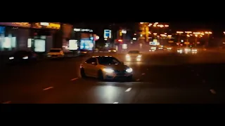 BMW M4-Crazy Moscow City Driving| ♪ DriftPhonk ♪ |