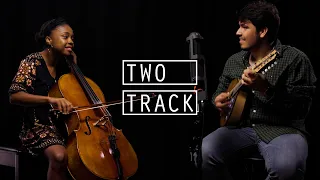 Kely and Ian: Berklee Two Track I Journey