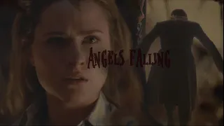 angels falling [ multifandom ]