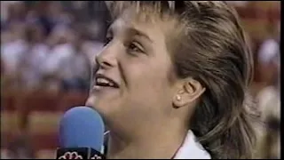 1986 U.S. Gymnastics Championships - Men's & Women's Competition