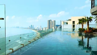 5 Star Hotel Tour In Da Nang Vietnam - GOOD PRICE!?