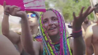 Outsiders - Randomalica @ Ozora Festival 2022