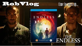 Unboxing The Endless from Well GO USA