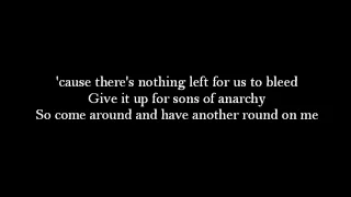 The Offspring - Slim Pickens Does The Right Thing And Rides The Bomb To Hell Lyrics [HQ]