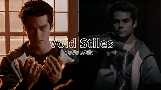 Void Stiles scenepack (1080p/4k)