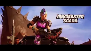 NEW! Fortnite Season! Wrecked Chapter 5 Season 3 (full trailer)