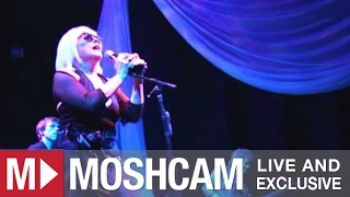 Blondie - Union City Blue | Live in Sydney | Moshcam