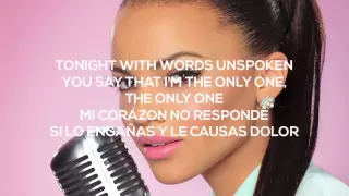 Leslie Grace - Will U Still Love Me Tomorrow Lyrics