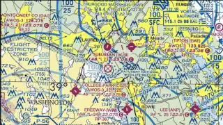 EAA Webinar- Using VFR Sectional Charts