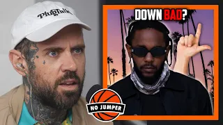 "Canada Won, Cali is Down Bad!" Adam Tells Wack Kendrick Already LOST!