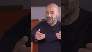 Peter Bosz - "On sait que notre problème n'est pas le physique."