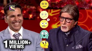 KBC 13 PROMO | Katrina's WEIRD & Funny Question Leaves Amitabh Bachchan Speechless | Sooryavanshi