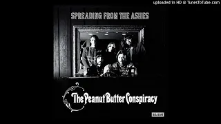 The Peanut Butter Conspiracy - Naturally (Wintry Ways)