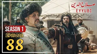 Sultan Salahuddin ayyubi Episode 167 Urdu | Explained by Bilal ki Voice
