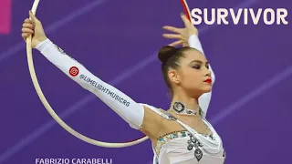 007 Survivor | Music for Rhythmic Gymnastics