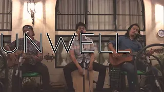 "Unwell" by Matchbox 20 cover | francis greg