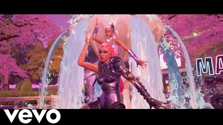 Fortnite - Rain Check (Music Video) | Lady Gaga, Ariana Grande - Rain On Me