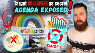 Target just showed how EVIL they really are... Reaction from a Christian Perspective!