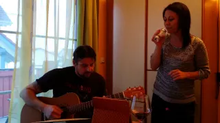 Mamma Maria  ( Ricchi E Poveri COVER Unplugged )