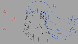 Higurashi no Naku Koro Ni Gou Opening Remake (WIP)