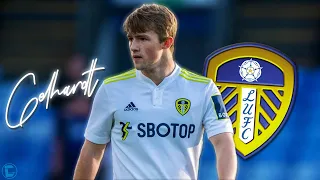 JOE GELHARDT • Leeds United • Ultimate Skills, Dribbles, Goals & Assists • 2022