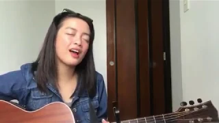 MNL48 Ecka - Terrified / Katharine McPhee (cover)