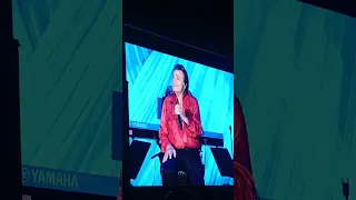 Engelbert Humperdink sings "Dahil Sayo,❤️