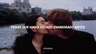 John Lennon - Real Love (Sub. Español)