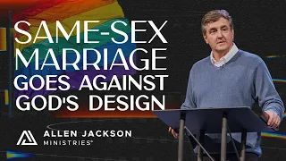 Churches Are Repealing Their Ban on LGBTQ Clergy | Allen Jackson Ministries
