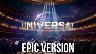 Universal Intro - Epic Version