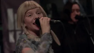 Aurora - Forgotten Love (Live on KEXP)