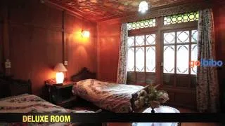 Deluxe Houseboat Srinagar | Hotels in Srinagar