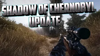 Обновлённый Сталкер!  ▶ S.T.A.L.K.E.R.: Shadow Of Chernobyl Update