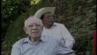 50 Años del descubrimiento de la Tumba del Rey Pakal / 2009