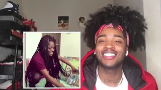OMERETTA STRAIGHT BARS COMPILATION | PART 2 (REACTION)