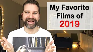 My Favourite Films of 2019