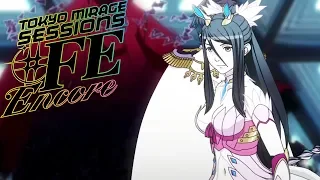 Tokyo Mirage Sessions #FE Encore - Gameplay Walkthrough Part 1