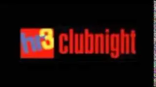 Sven Väth 09.05.1992 @ Clubnight