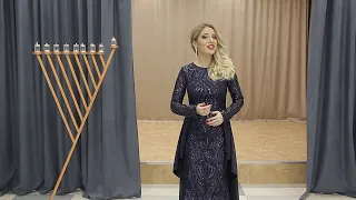 Karina Radzion - Dodi li דודי לי