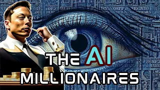 How AI is Creating a New Generation of Millionaires!