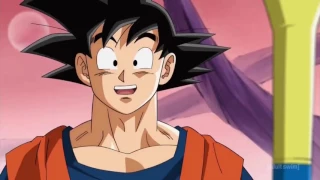 Goku Arrives On Beerus's Planet   Dragon Ball Super  English Dub