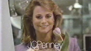 JCPenney Commercial 1985