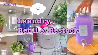 Laundry Refill & Restock ASMR (58)