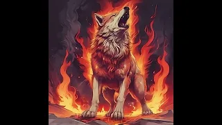 Feuerwolf Hardstyle