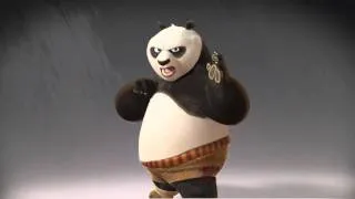Kung Fu Panda 2 Debut Trailer [HD] 720p - 360-HQ.COM