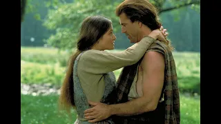 Braveheart, James Horner - A Gift Of A Thistle