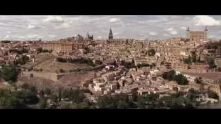 Discover Spain: Toledo with Citylife Trips (October 2014)