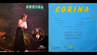 Corina Chiriac – Corina - 1985 - Vinyl, LP, Album - Electrecord – ST-EDE 02774