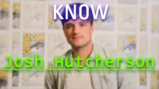 Who is Josh Hutcherson? Deep dive into biography and filmography of Josh Hutcherson!