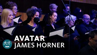 Avatar (OST live) | WDR Funkhausorchester | WDR Rundfunkchor